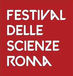 Logo del Festival delle Scienze di Roma