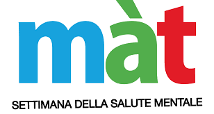 Logo di Màt - Settimana della Salute Mentale di Modena